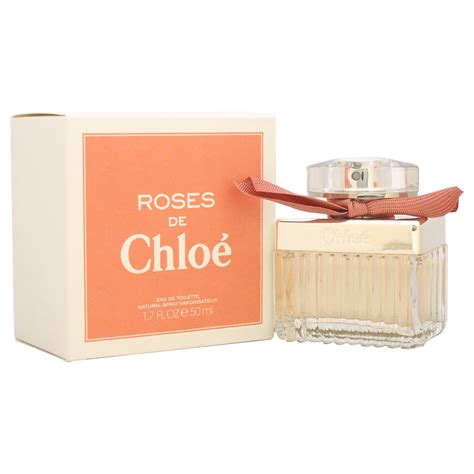 cheap chloe rose perfume|chloe perfume with black ribbon.